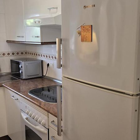 Apartamento Cozy Inns Beach Torremolinos Buitenkant foto