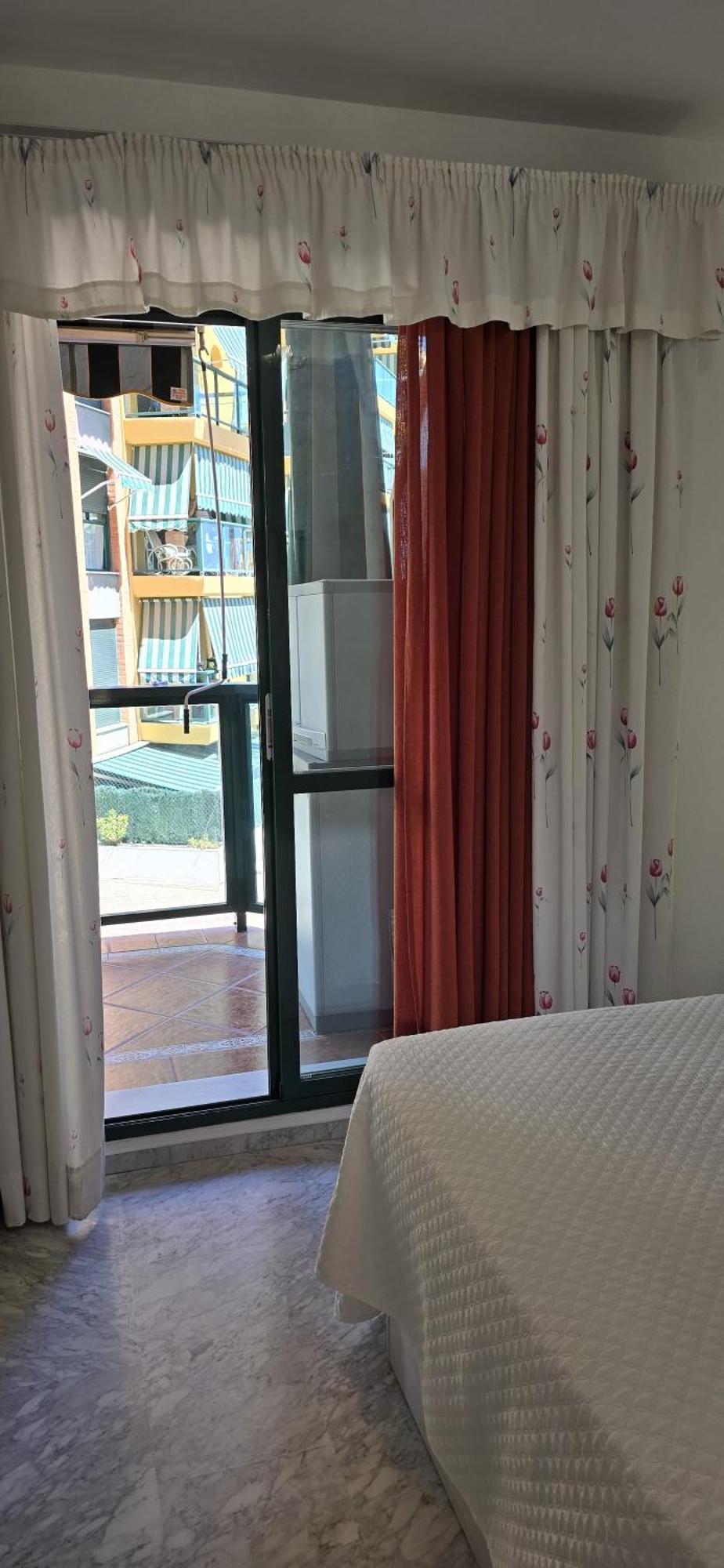 Apartamento Cozy Inns Beach Torremolinos Buitenkant foto