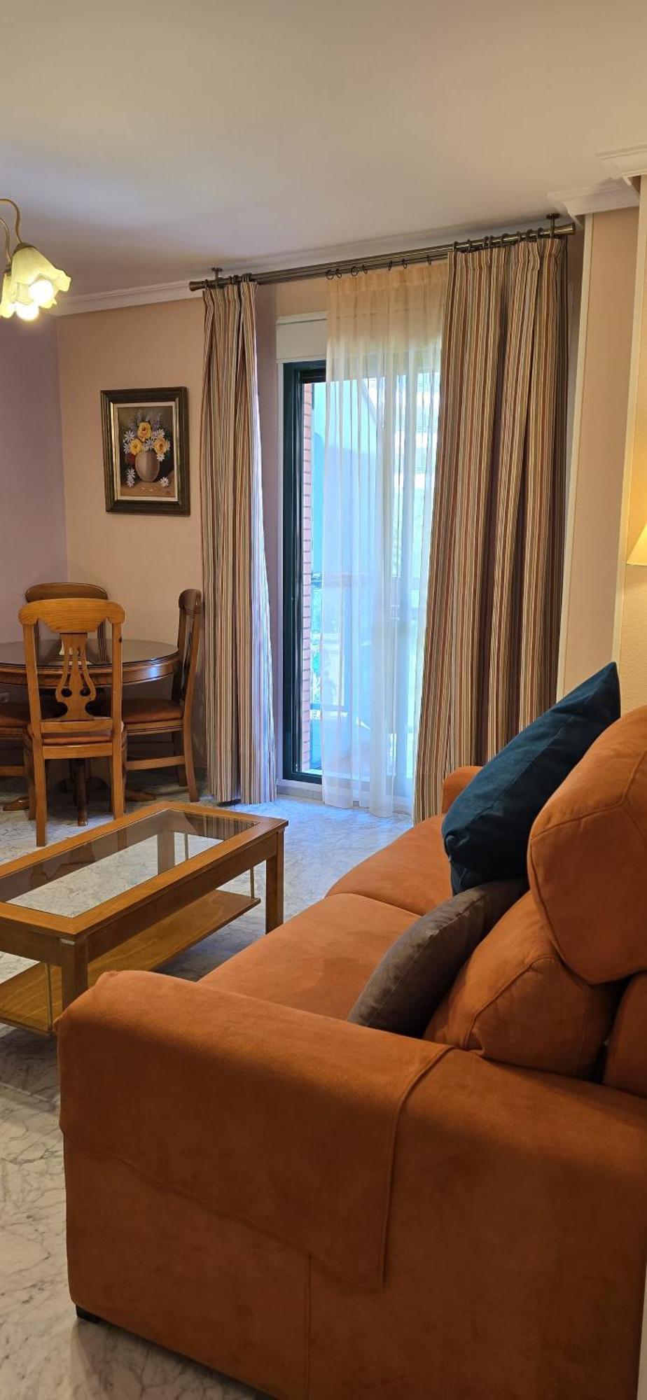 Apartamento Cozy Inns Beach Torremolinos Buitenkant foto