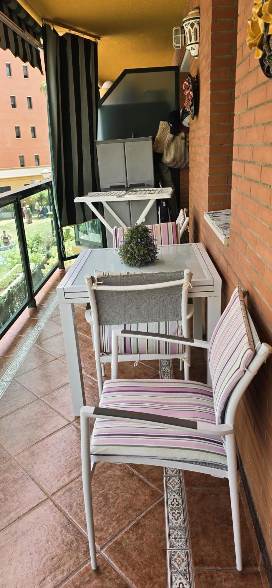 Apartamento Cozy Inns Beach Torremolinos Buitenkant foto