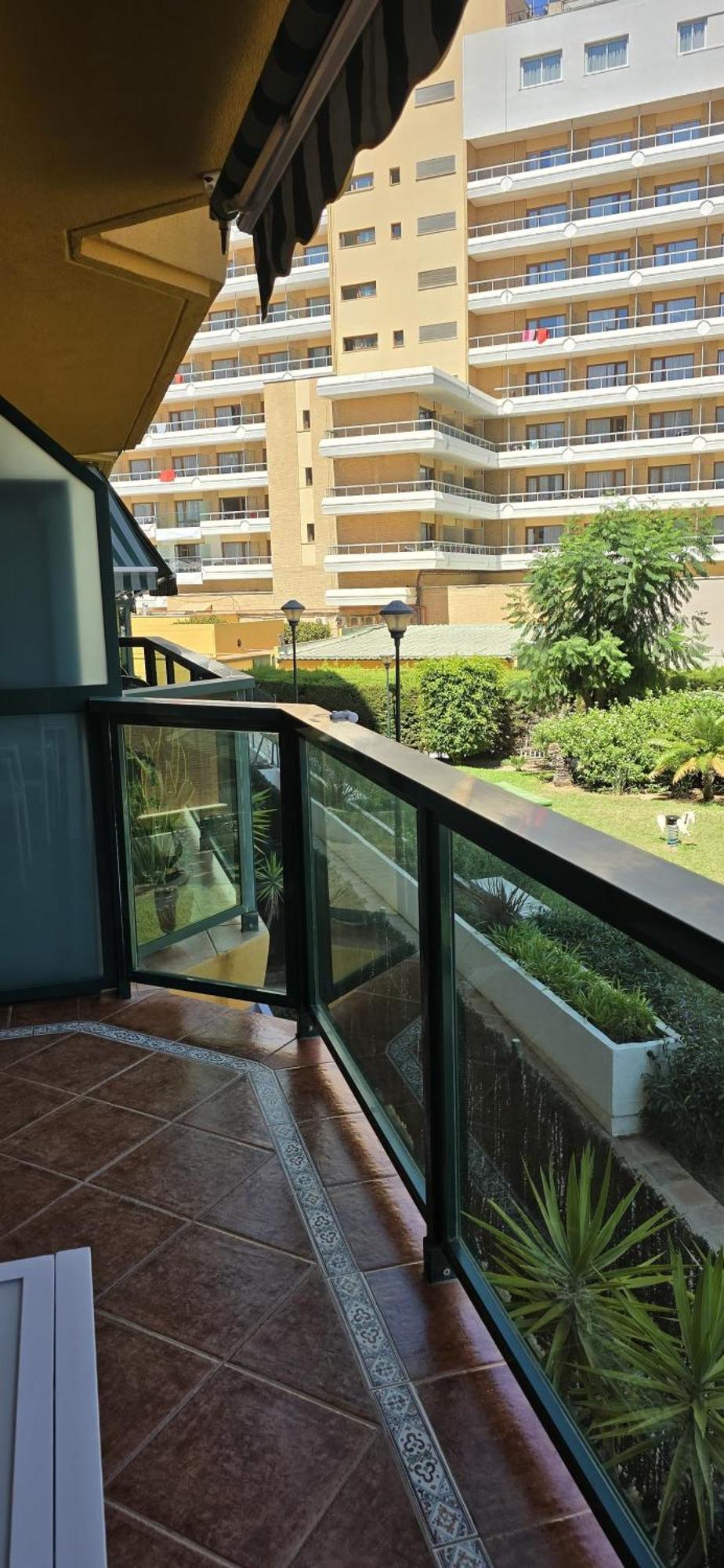 Apartamento Cozy Inns Beach Torremolinos Buitenkant foto