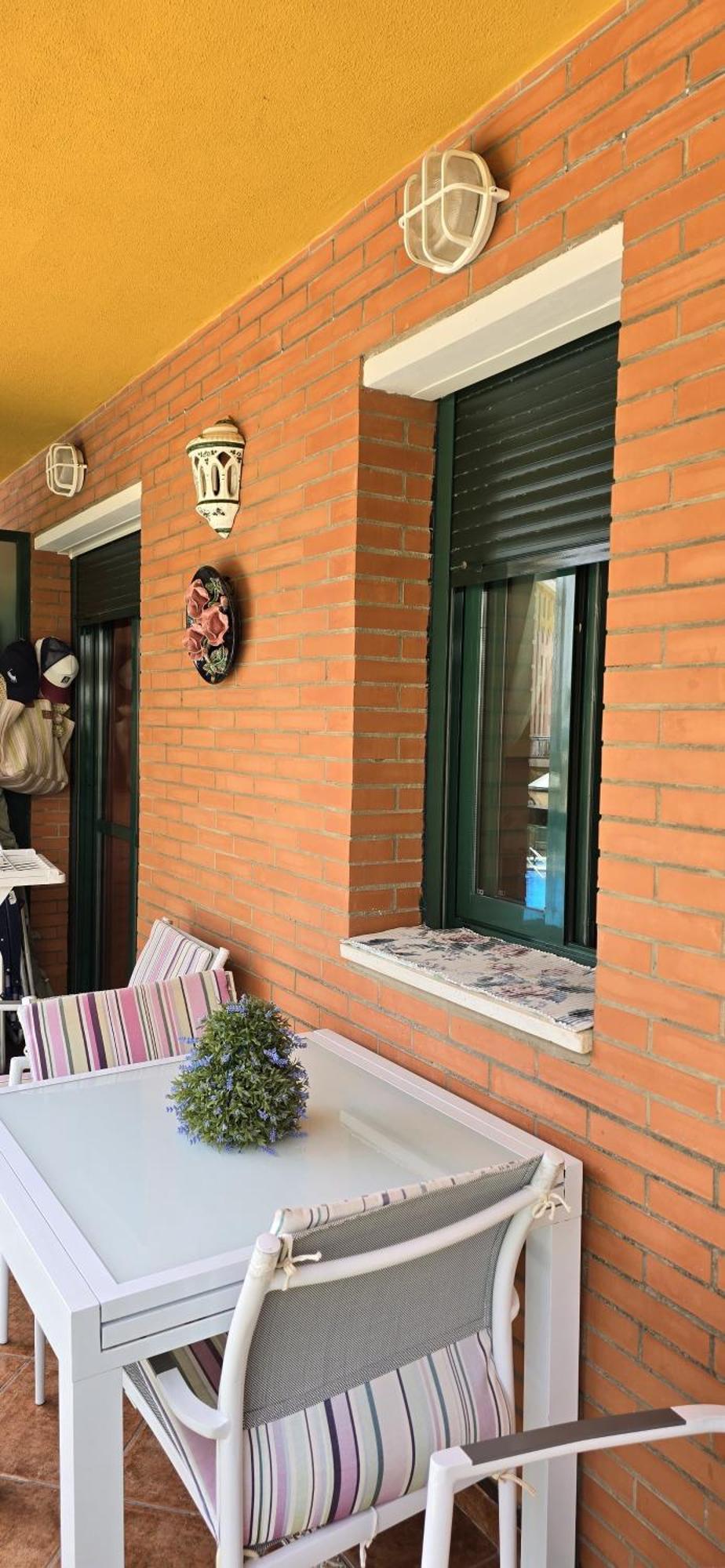 Apartamento Cozy Inns Beach Torremolinos Buitenkant foto