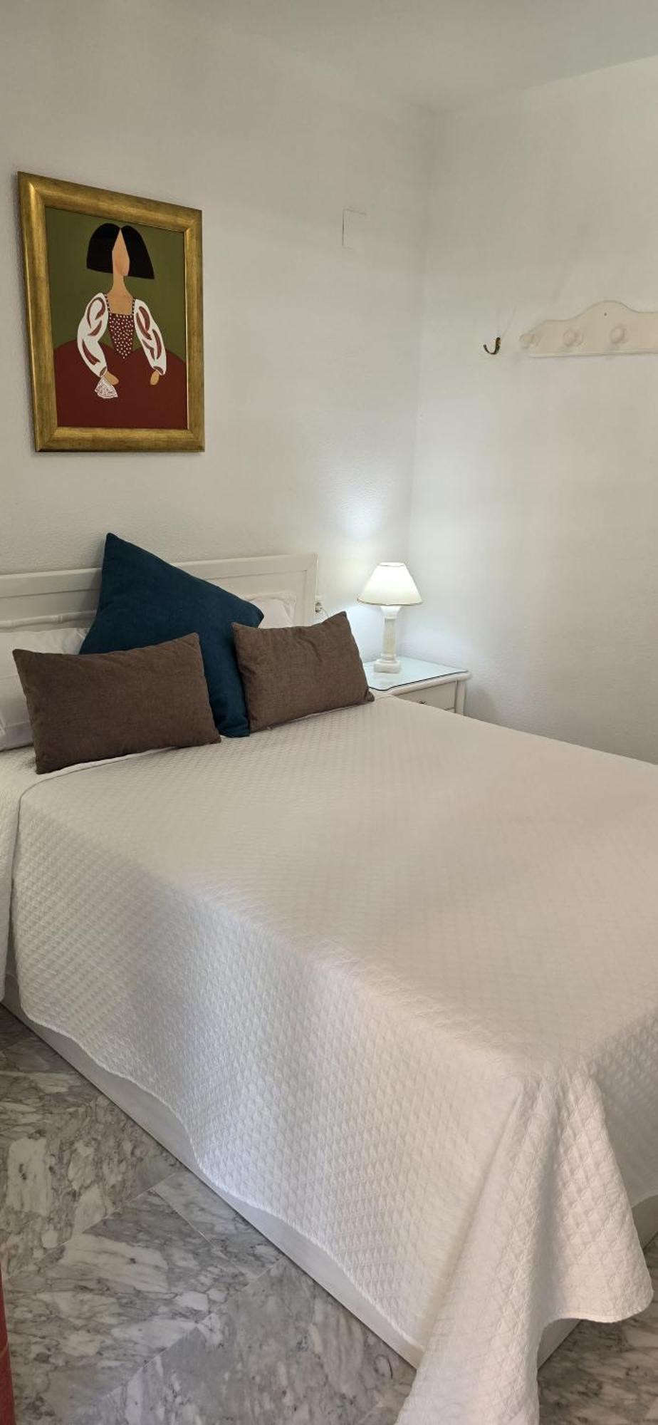 Apartamento Cozy Inns Beach Torremolinos Buitenkant foto