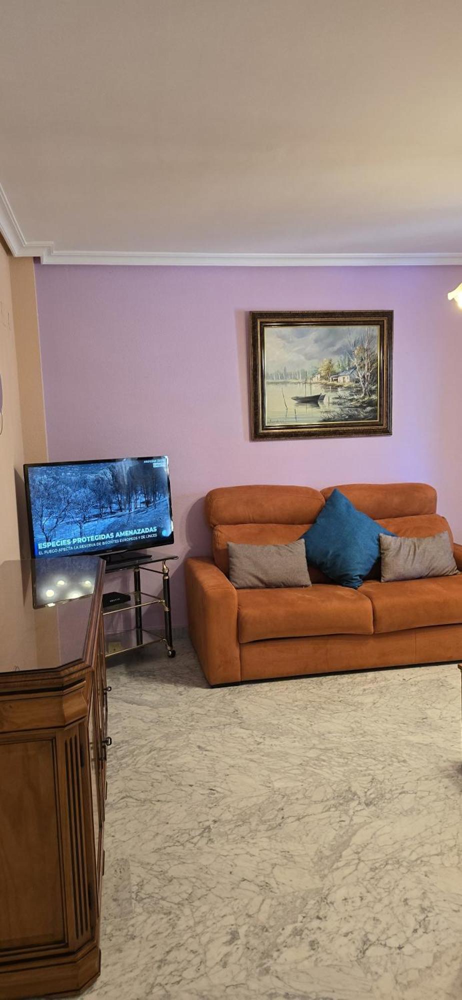 Apartamento Cozy Inns Beach Torremolinos Buitenkant foto