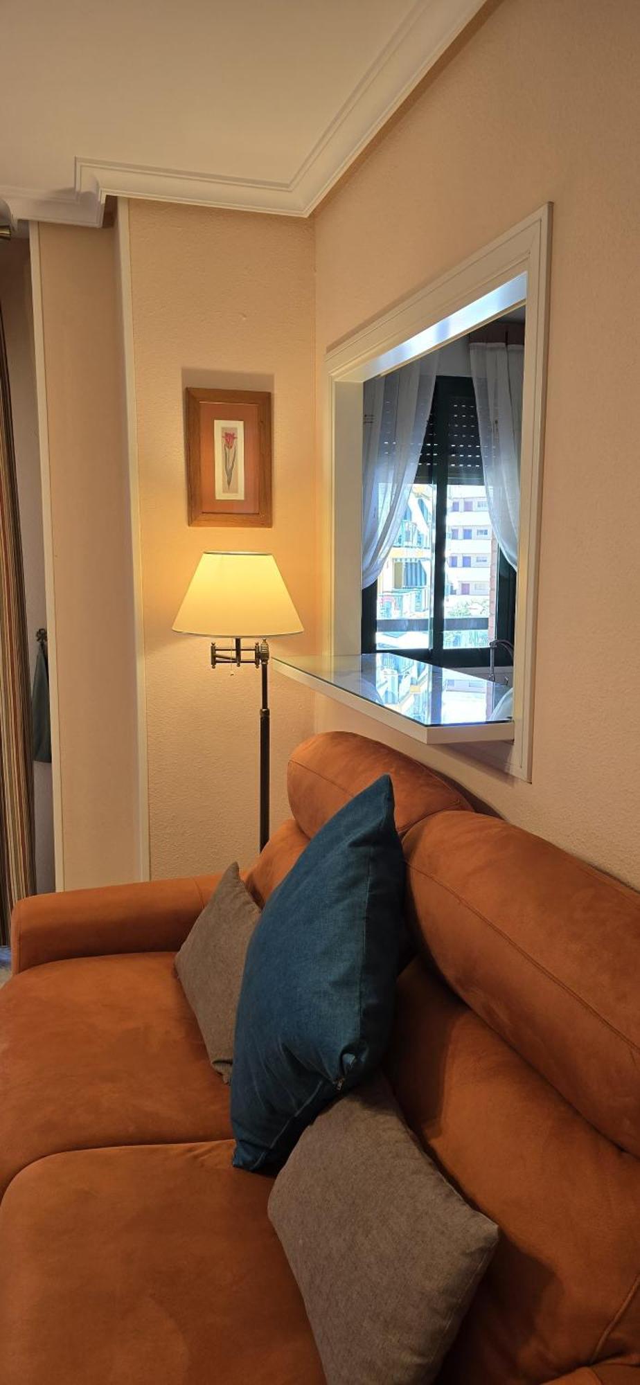 Apartamento Cozy Inns Beach Torremolinos Buitenkant foto