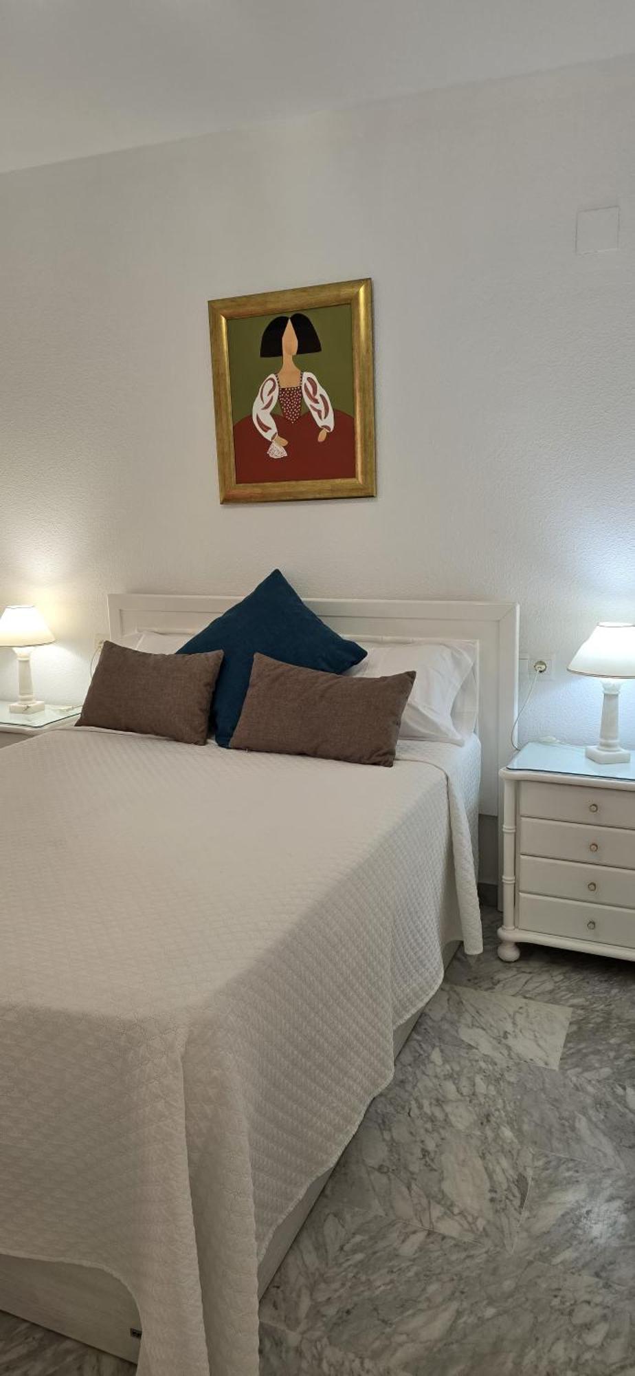 Apartamento Cozy Inns Beach Torremolinos Buitenkant foto