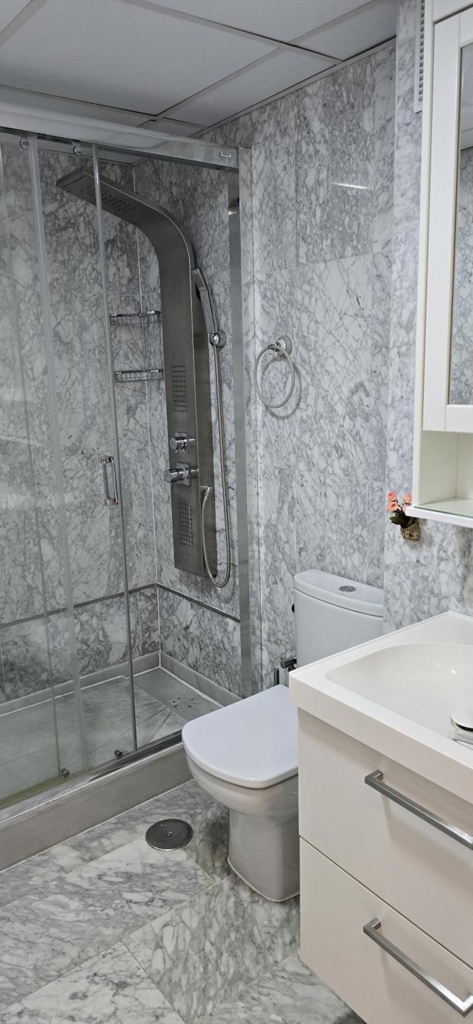 Apartamento Cozy Inns Beach Torremolinos Buitenkant foto